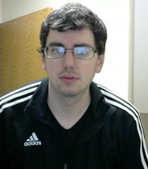 RAY, DANIEL PAUL photo from 3/23/2020 thumbnail