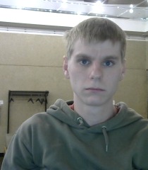 SCHMUHL, SPENCER MICHAEL photo from 4/8/2026 thumbnail