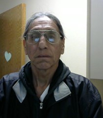 REED, ELTON RAYMOND photo from 4/1/2020 thumbnail