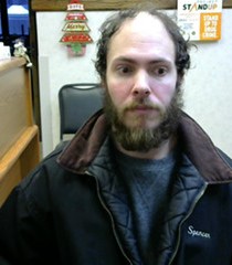 HUMANN, DANIEL JON photo from 12/30/2019 thumbnail