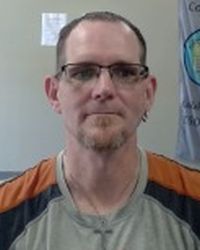 RICHARDSON, BRUCE JAMES photo