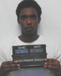 DOTSON, ANTOINE WILLIAM photo from 10/21/2015 thumbnail