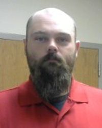 METZGER, BRANDON ALLEN photo from 9/11/2023 thumbnail