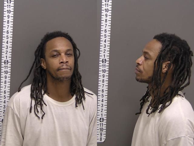 EATON, TERRANCE LAMAR photo