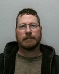 MONTGOMERY, KEITH DWAINE photo