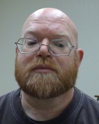 BROWN, JAMES MICHAEL II photo