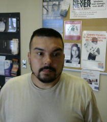 CANAS, MITCHEL photo