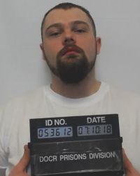 METZGER, BRANDON ALLEN photo from 7/10/2018 thumbnail