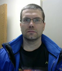 OLSON, AARON JAMES photo from 1/21/2020 thumbnail