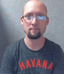 NOVAK, MICHAEL COREY JR photo from 9/1/2017 thumbnail