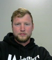 LUNDAY, JOSHUA LEE photo from 5/1/2018 thumbnail
