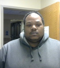 MAYES, ANDREW LAMAR photo from 1/2/2026 thumbnail