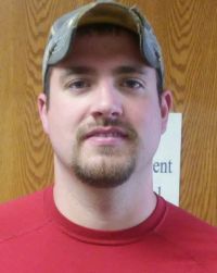 WEIGHT, TAYLOR BRENT photo from 5/31/2016 thumbnail