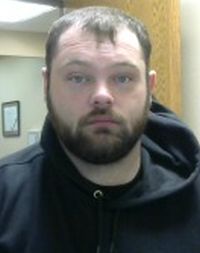 METZGER, BRANDON ALLEN photo from 2/22/2022 thumbnail