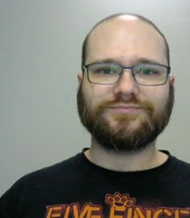 WOHLWEND, JOHN ALLEN photo from 6/8/2018 thumbnail