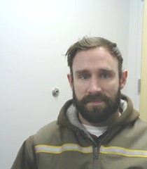 ZANDER, JUSTIN DALE photo from 1/5/2021 thumbnail