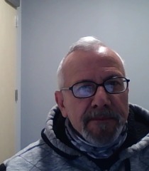ESHENKO, DAVID MORRIS photo from 4/14/2021 thumbnail
