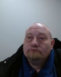 MARKEY, MICHAEL FRANCIS JR photo