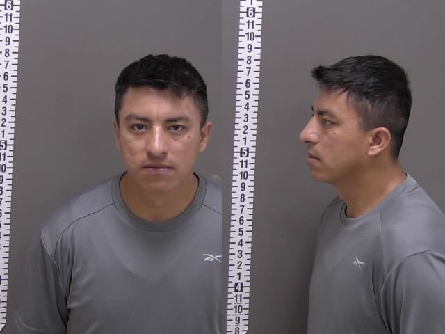 ZUBIATE, OSCAR ELADIO JR photo from 7/17/2026 thumbnail
