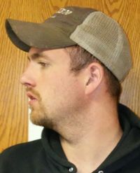 WEIGHT, TAYLOR BRENT photo from 10/23/2015 thumbnail