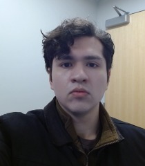 CENICEROS, DAVID OMAR photo