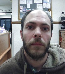 HUMANN, DANIEL JON photo from 2/7/2024 thumbnail