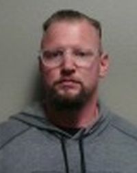 LUNDAY, JOSHUA LEE photo