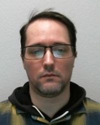 KUNTZ, BRANDON JON photo from 12/17/2025 thumbnail