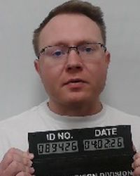 QUAM, CARSON THEODORE photo