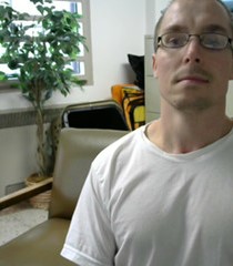 MURCH, BRANDON WILLIAM photo from 1/31/2018 thumbnail