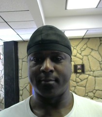 JAMES, ALMUS RASHAD III photo