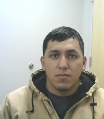 RODRIGUEZ DE LA CRUZ, MIGUEL ANGEL photo from 3/1/2021 thumbnail