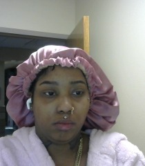 GARNER, KIERRA MOESHA photo