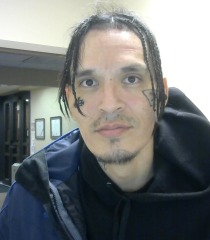 TOINEETA, PERRY LANGDON photo from 4/9/2026 thumbnail