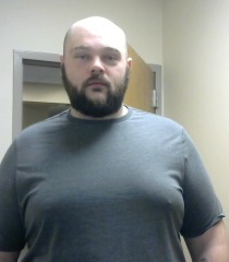 METZGER, BRANDON ALLEN photo from 2/3/2025 thumbnail