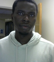 AWORON, JOHN KOFI photo