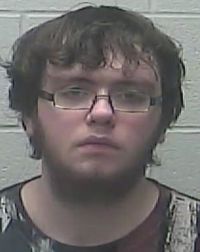 SATTERFIELD, TYLER ANTHONY BISHOP photo from 7/15/2015 thumbnail