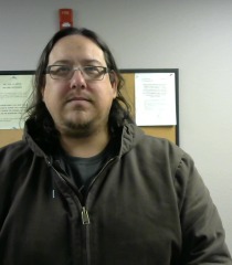 GARNESS, CHARLES GABRIEL ALLEN photo from 1/24/2025 thumbnail