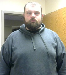 METZGER, BRANDON ALLEN photo from 2/6/2023 thumbnail