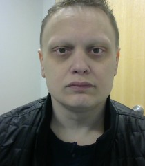 HIESERICH, MATHIAS GREGORY photo