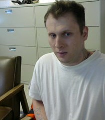 HODSON, JOSEPH WADE photo from 11/6/2017 thumbnail