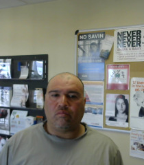 CABALLERO, RAMON  JR photo from 3/20/2026 thumbnail