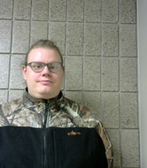 KULINK, AARON JAMES photo from 11/22/2017 thumbnail