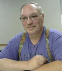 STAUDACHER, GARY LEE photo from 8/19/2021 thumbnail