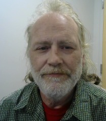 SHERN, DANIEL MARK photo