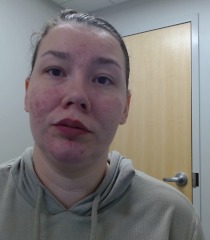 HAROLDSON, BRITTANY LYNN photo