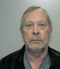 DODGE, JOHN ARTHUR photo from 6/11/2018 thumbnail