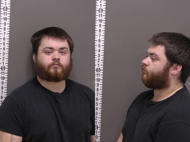 LESMANN, WYATT LEE photo