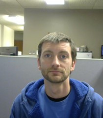 MARTIN, ERIC STEPHEN photo from 12/10/2018 thumbnail