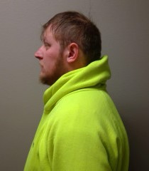 FORTNER, GREGORY LEE photo from 3/14/2018 thumbnail